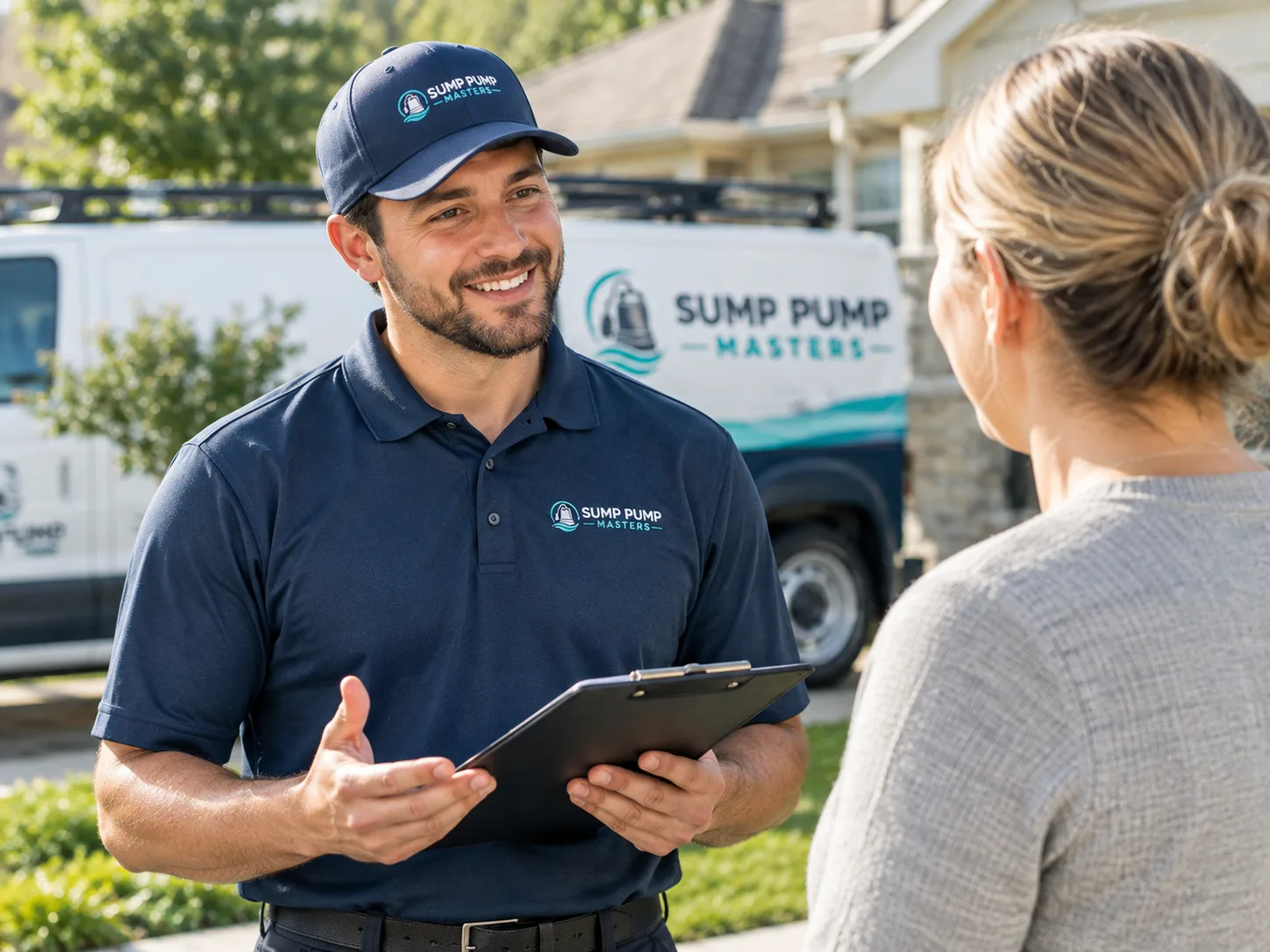 Sump Pump Repair Ceres, CA FAQs